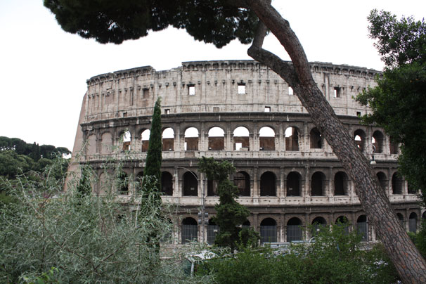 Colosseum