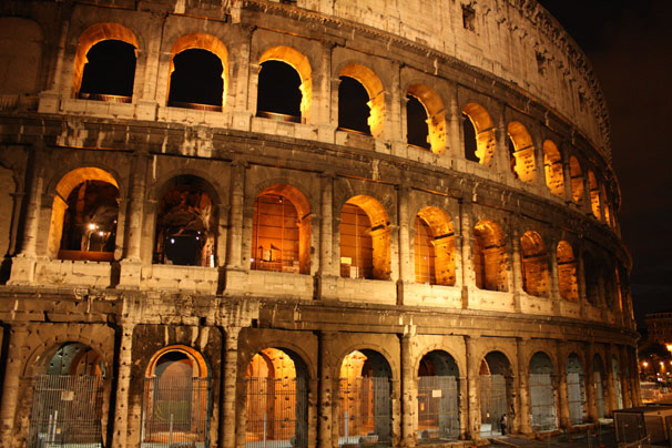 Colosseum