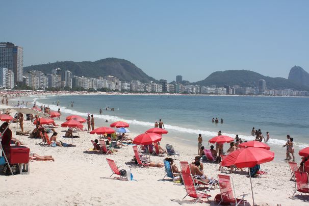 Copacabana