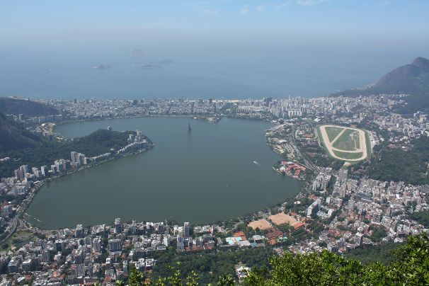 Cristo Redentor