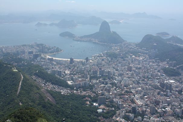 Cristo Redentor