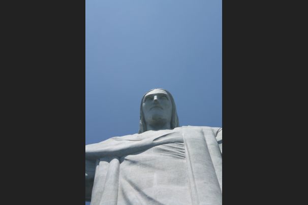 Cristo Redentor