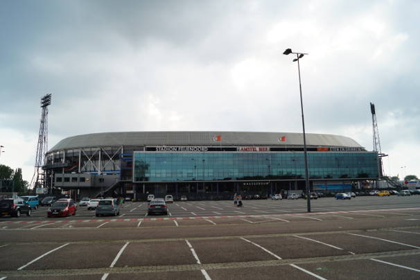 De Kuip