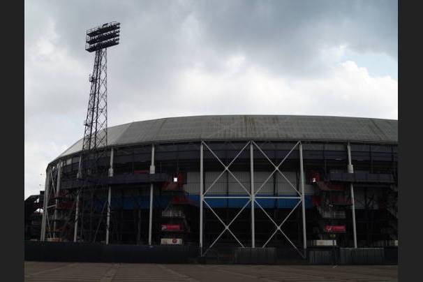De Kuip