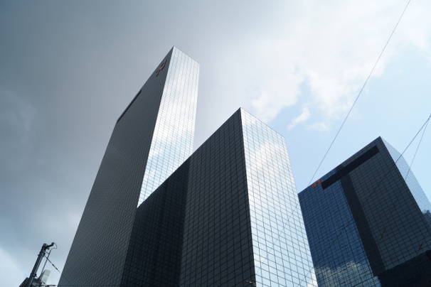 Delftse Poort