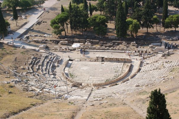 Dionysustheater
