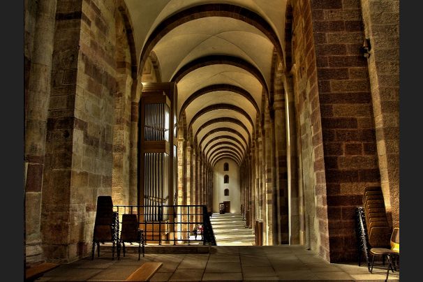 Dom van Speyer