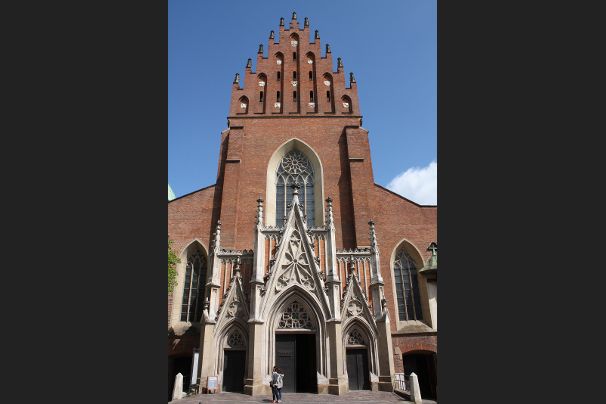 Dominicanenkerk