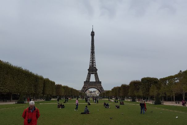 Eiffeltoren