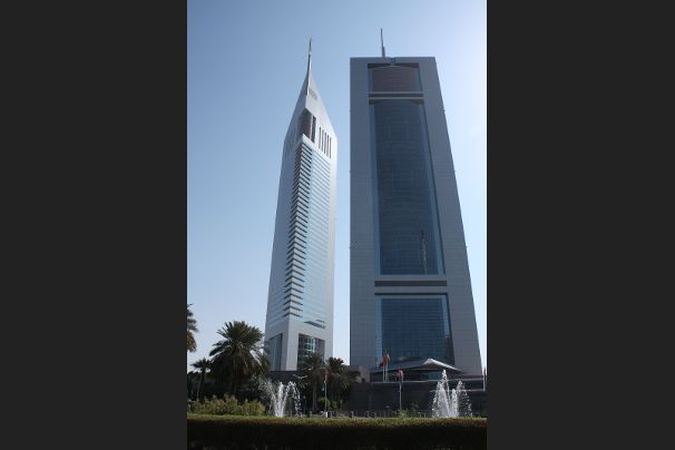 Emirates Towers