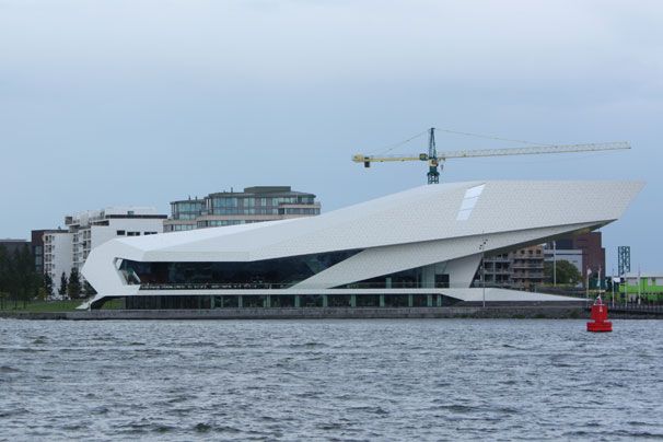 EYE Film Instituut Nederland