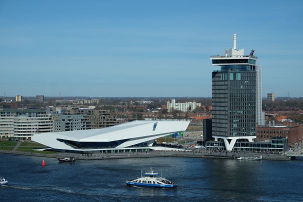 EYE Film Instituut Nederland