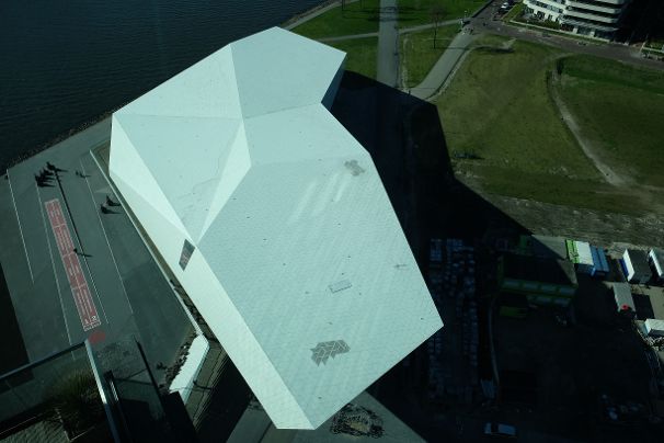 EYE Film Instituut Nederland