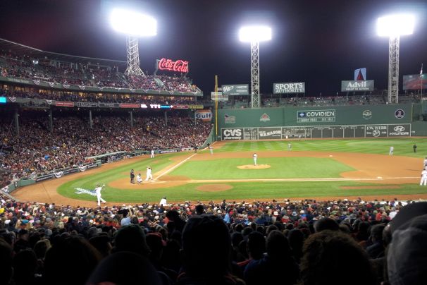 Fenway Park