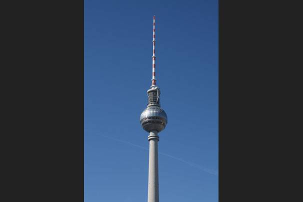 Fernsehturm