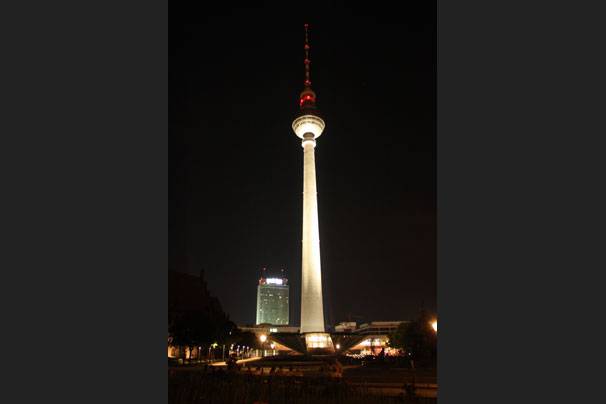 Fernsehturm