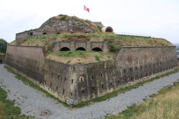 Fort Sint Pieter