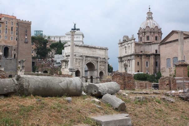 Forum Romanum