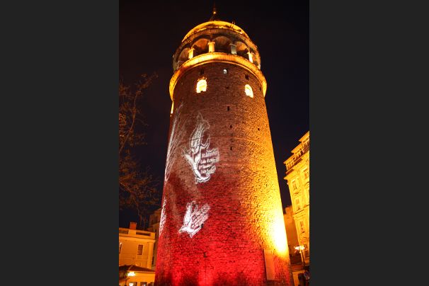 Galatatoren