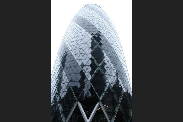 The Gherkin