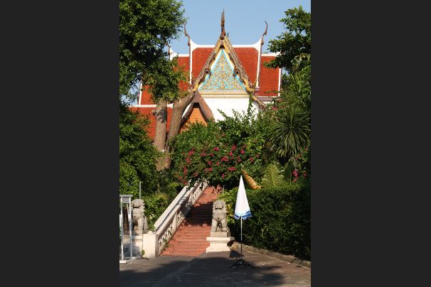 Wat Saket