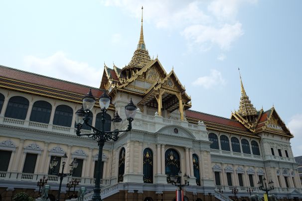 Grand Palace