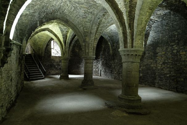 Gravensteen