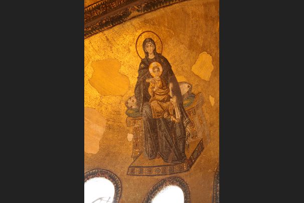 Hagia Sophia