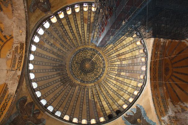 Hagia Sophia