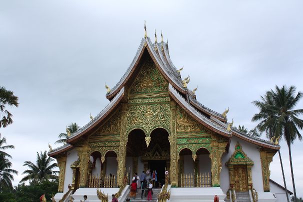 Haw Pha Bang