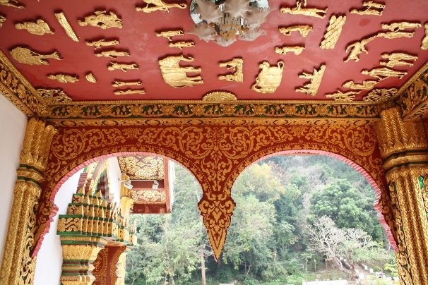 Haw Pha Bang