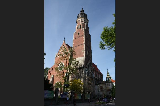 Heilig Hartkerk