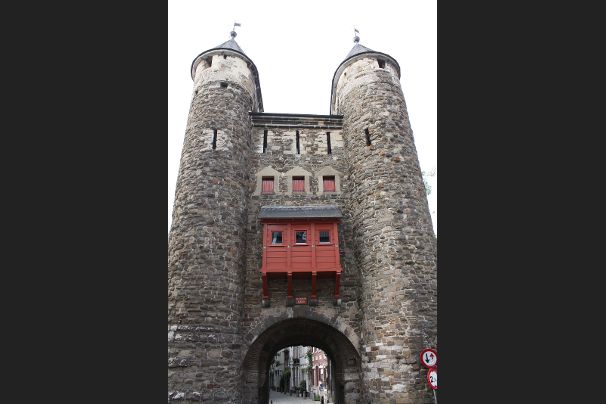 Helpoort