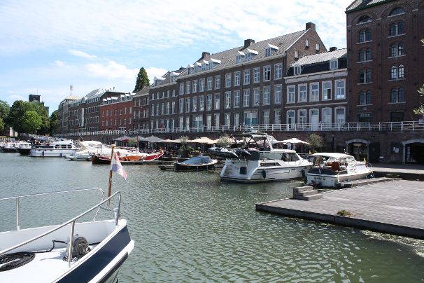 Het Bassin