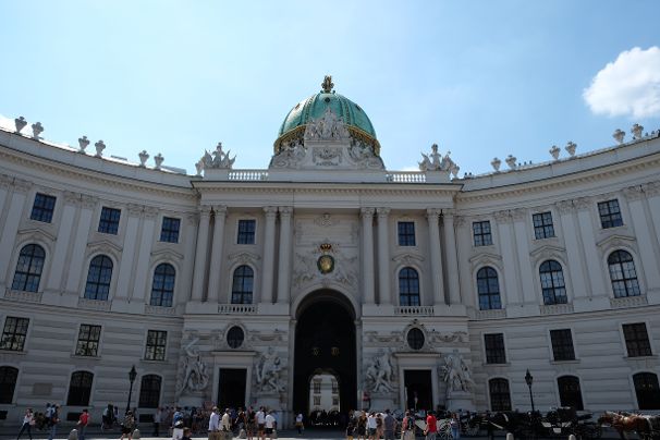 Hofburg