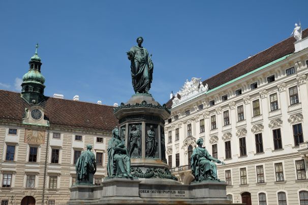 Hofburg