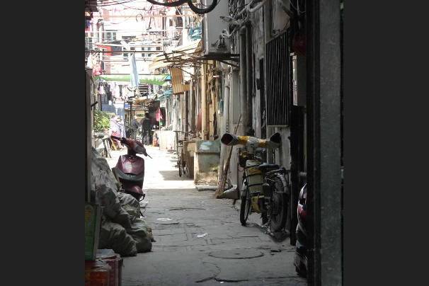 Hutong
