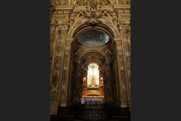 Igreja da Ordem Terceira do Carmo
