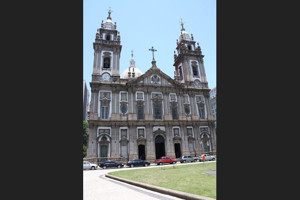 Igreja de Nossa Senhora da Candelária