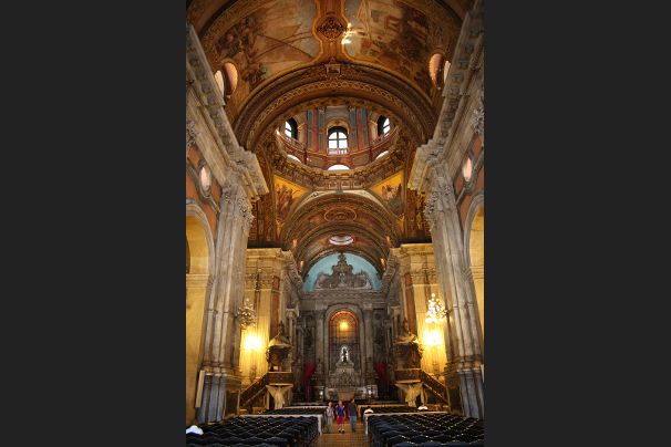 Igreja de Nossa Senhora da Candelária