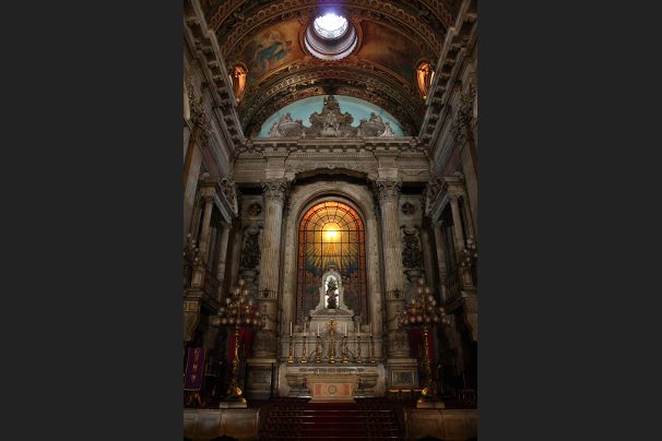 Igreja de Nossa Senhora da Candelária