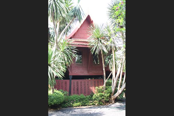 Jim Thompson House