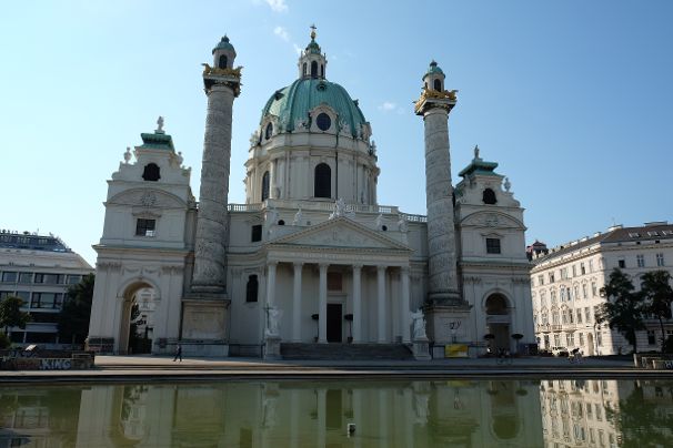 Karlskirche