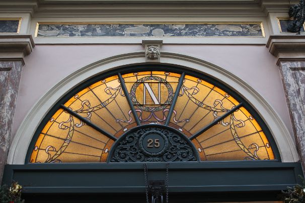 Koninklijke Sint-Hubertusgalerijen