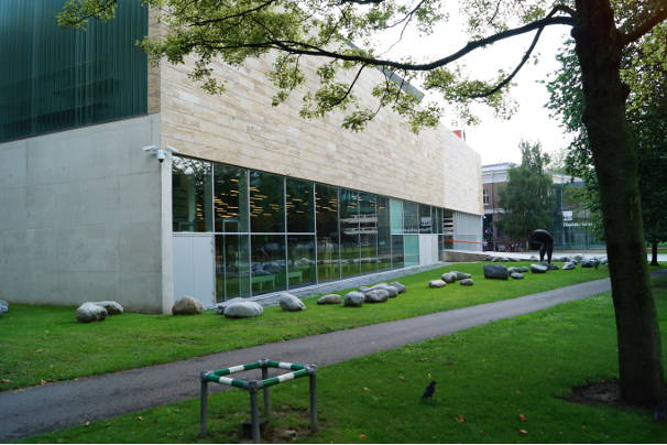 Kunsthal
