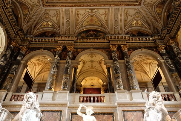 Kunsthistorisches Museum