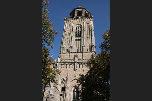 Lebuïnuskerk