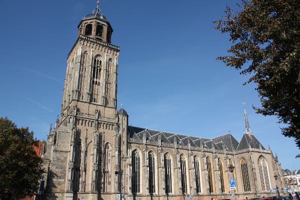 Lebuïnuskerk