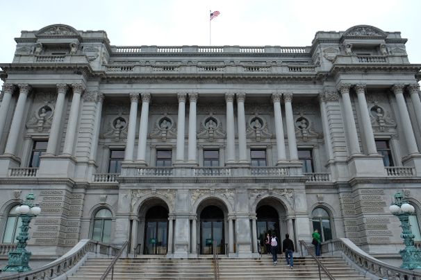 Library of Congress