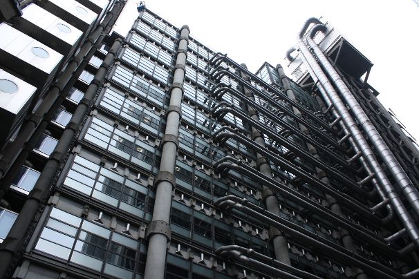 Lloyd’s Building